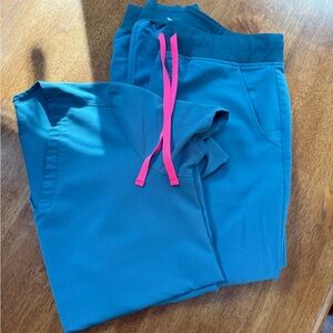 Figs set in Hydrogreen